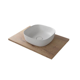 LUX 380 V-ON – lavoar de blat din compozit acrilic