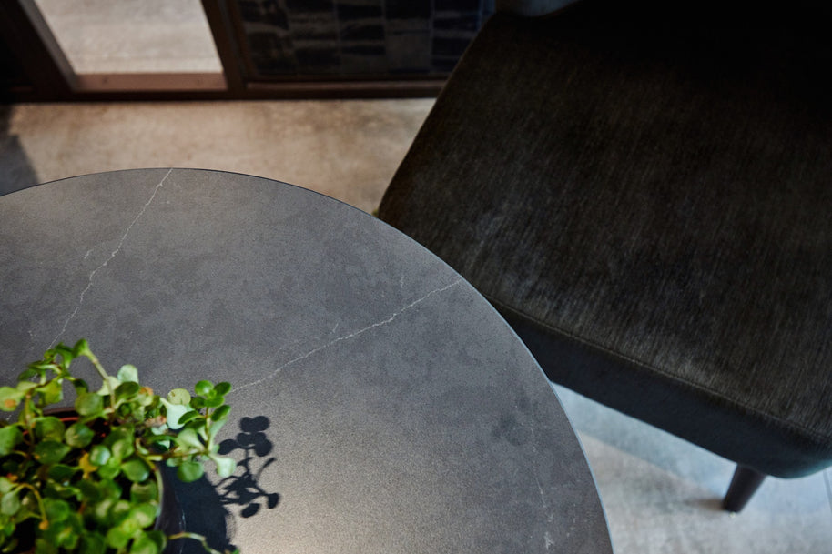 Charcoal Soapstone