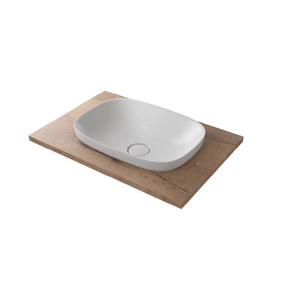 LUX 500 V-IN – lavoar de blat din compozit acrilic