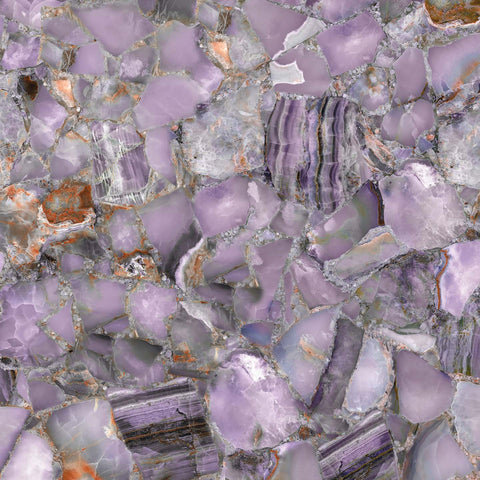 Glacier Amethyst 20130