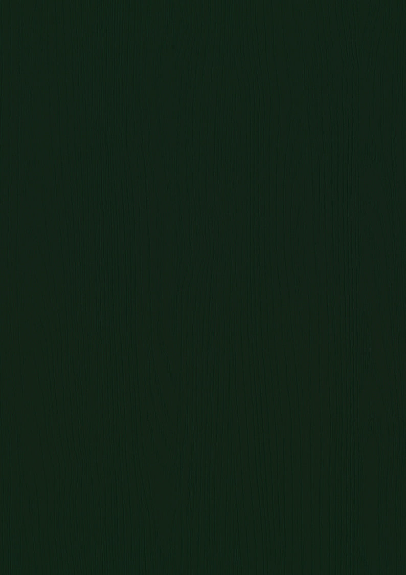 RENOLIT 3D Thermolaminate - Fir Green Paintflow