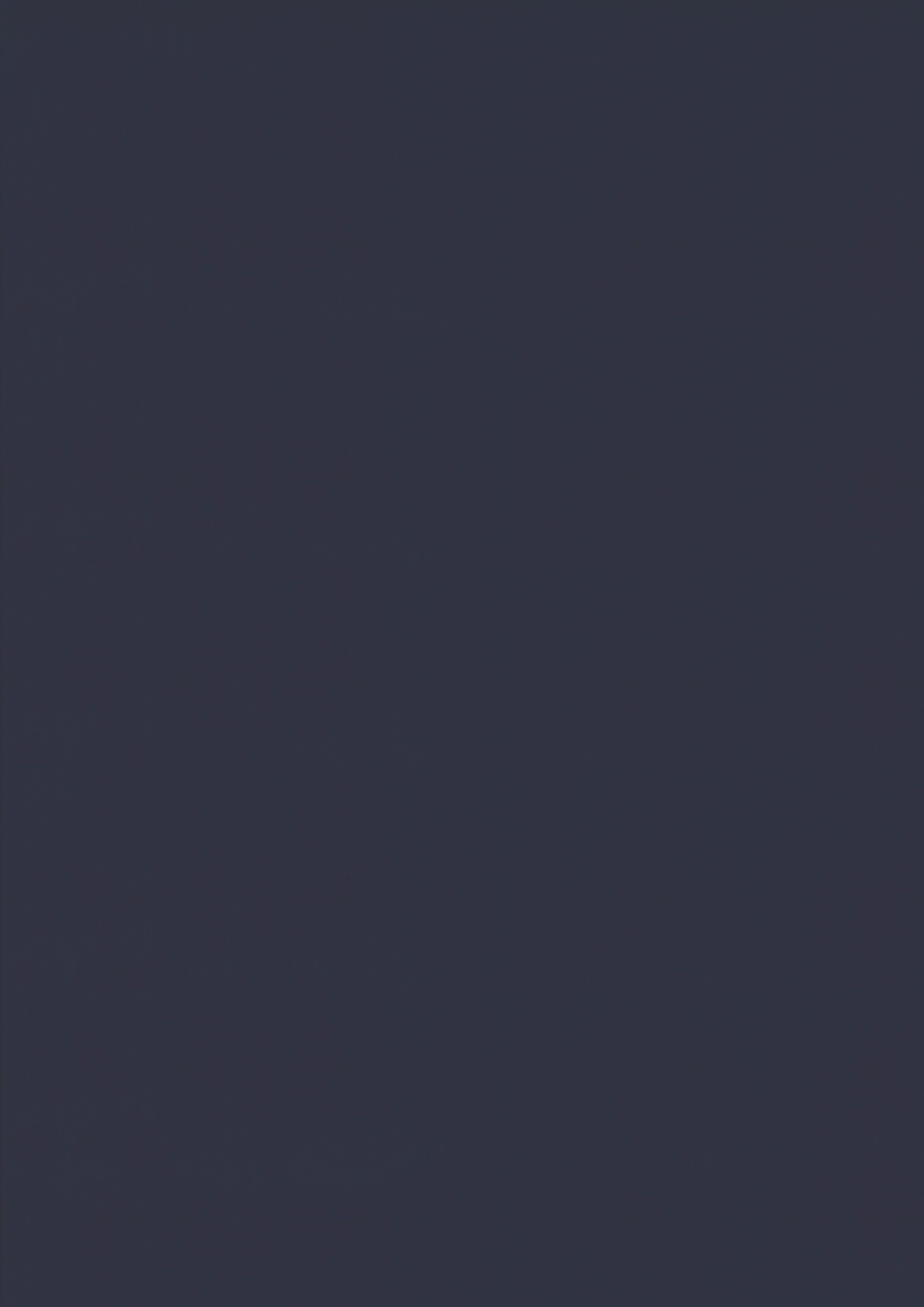 RENOLIT 3D Thermolaminate - Marine Blue Premier Matt
