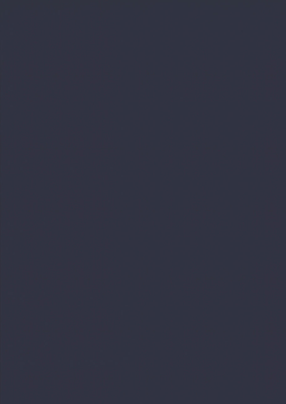 RENOLIT 3D Thermolaminate - Marine Blue Premier Matt