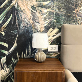 Mobilier la comandă din MDF termoformat pentru dormitor - noptiere și dressing