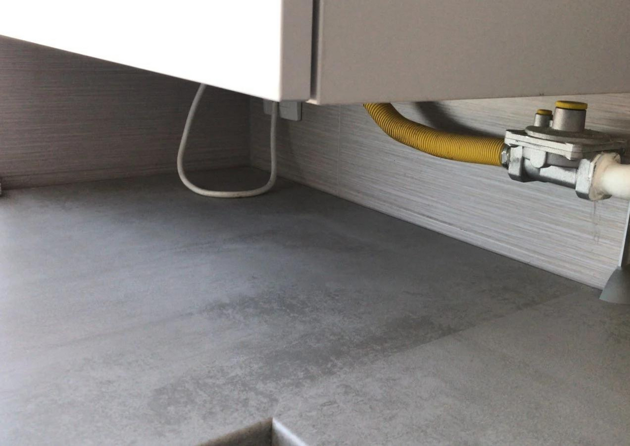 Blat Cu mbinare Invizibila N-02