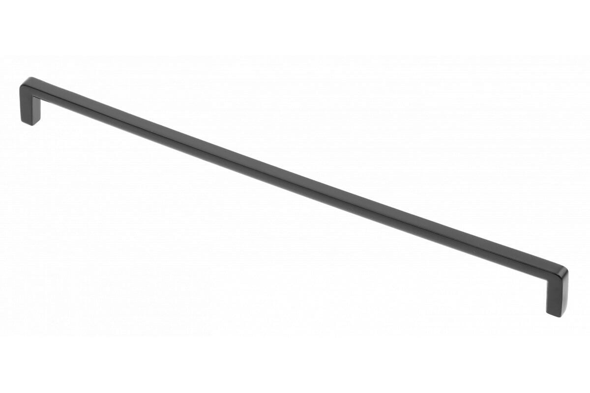 Mâner mobilă BAGIO, negru mat