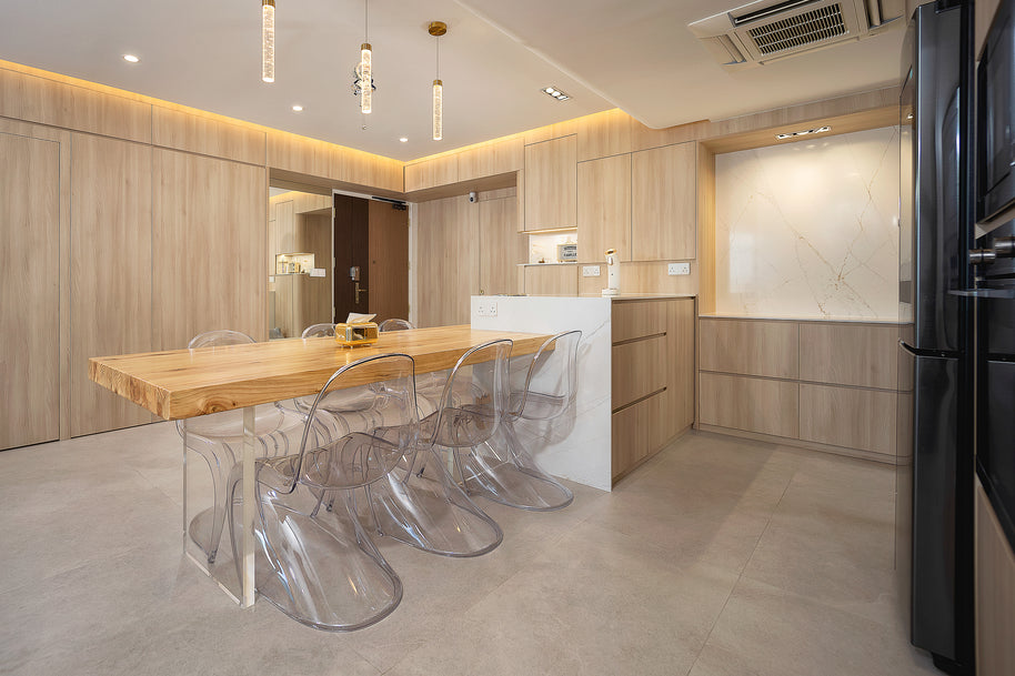 Ethereal Glow