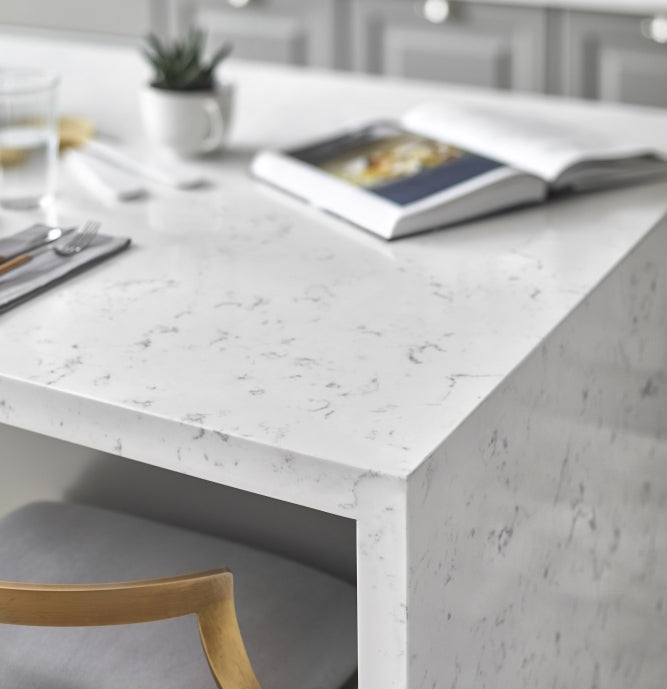 4123 Cashmere White