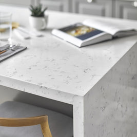 4123 Cashmere White