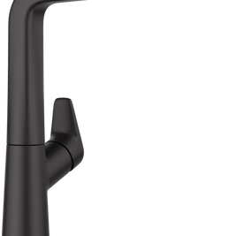 Baterie bucătărie  Blanco AVONA-S – Silgranit-look negru HD