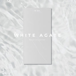 Kerrock N134 White Agate