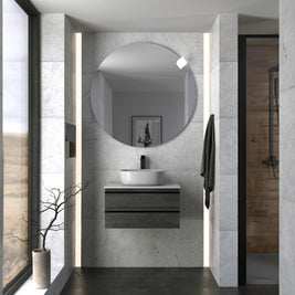 LUX 380 V-IN – lavoar de blat din compozit acrilic