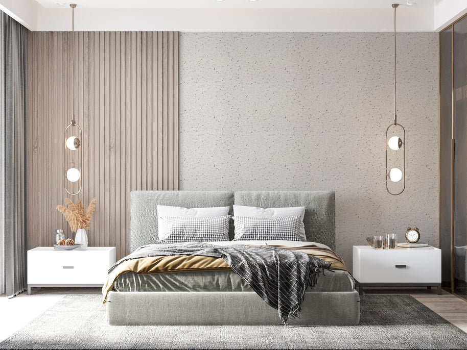 Kerrock 1159 Argento Terrazzo