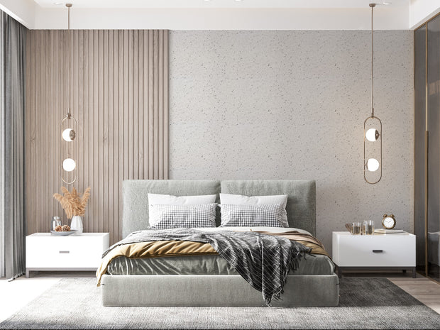 Kerrock 1159 Argento Terrazzo