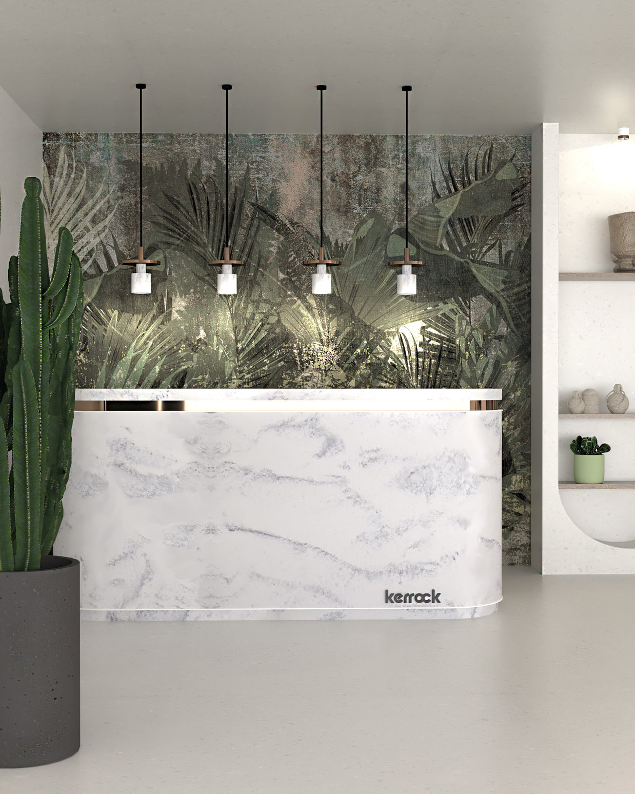 Kerrock N1258 Iceberg