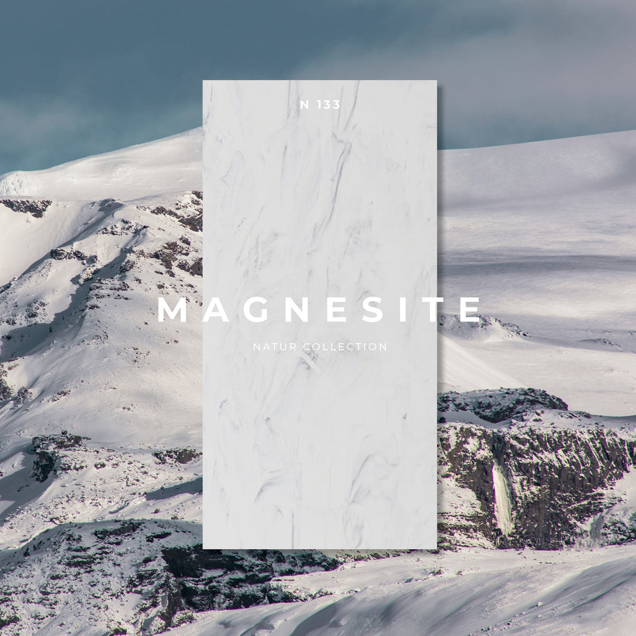 Kerrock N133 Magnesite