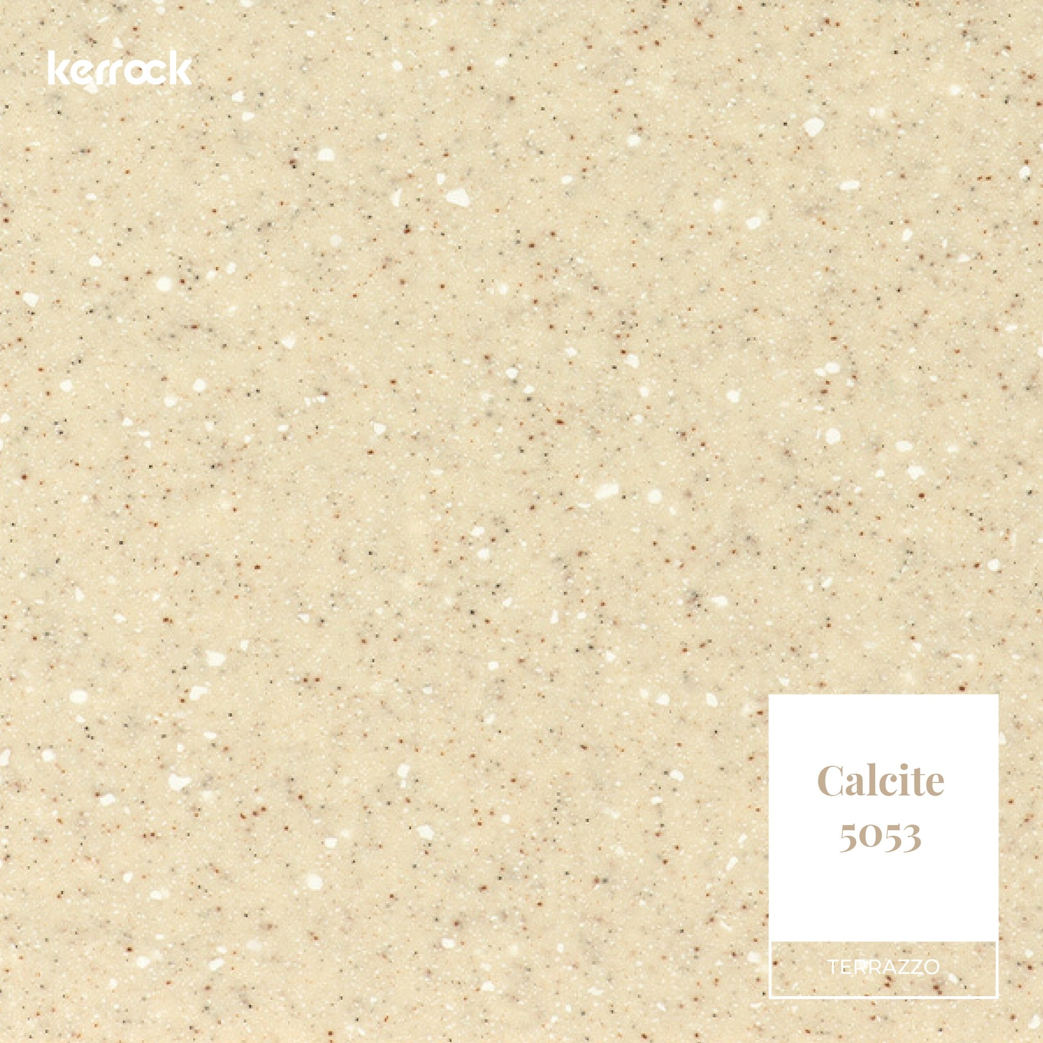 Kerrock 5053 Calcite