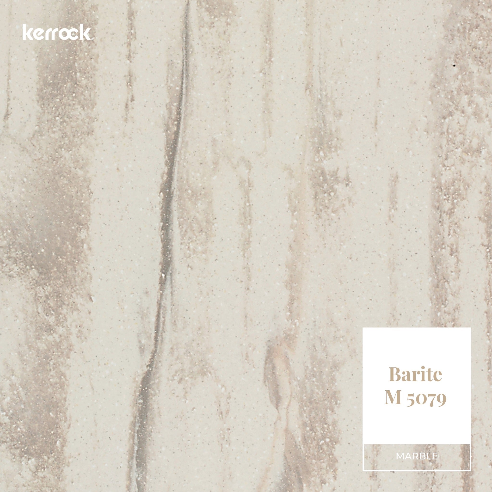 Kerrock M5079 Barite