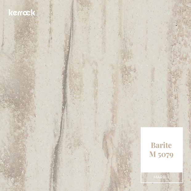 Kerrock M5079 Barite