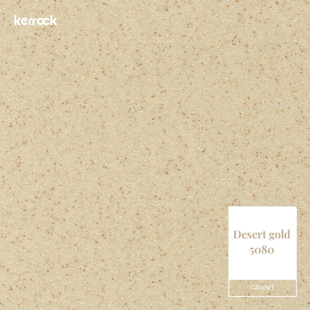Kerrock 5080 Desert Gold