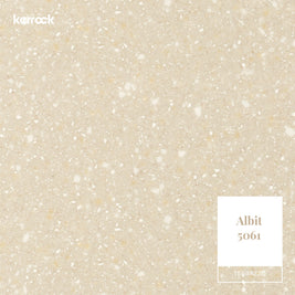Kerrock 5061 Albite