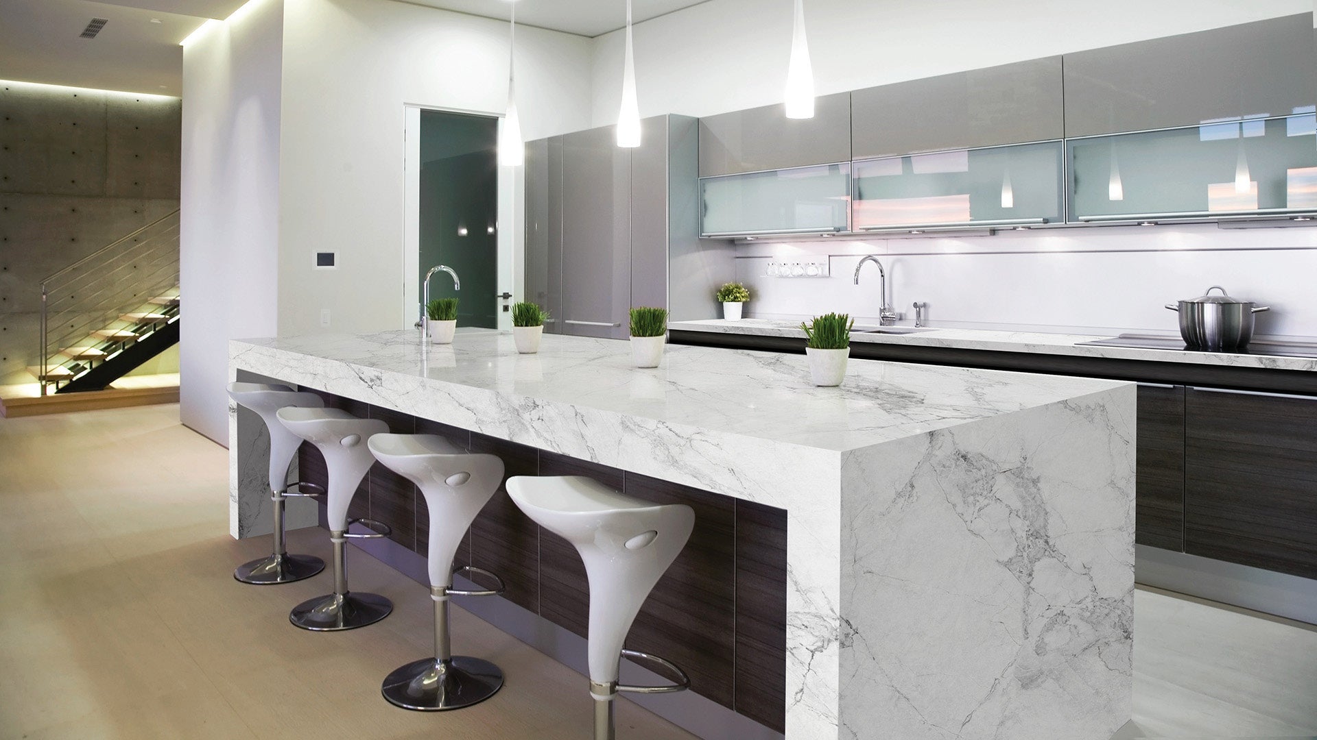 Calacatta Normandie - 5710