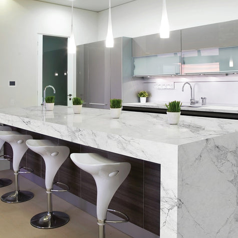 Calacatta Normandie - 5710
