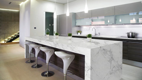 Calacatta Normandie - 5710