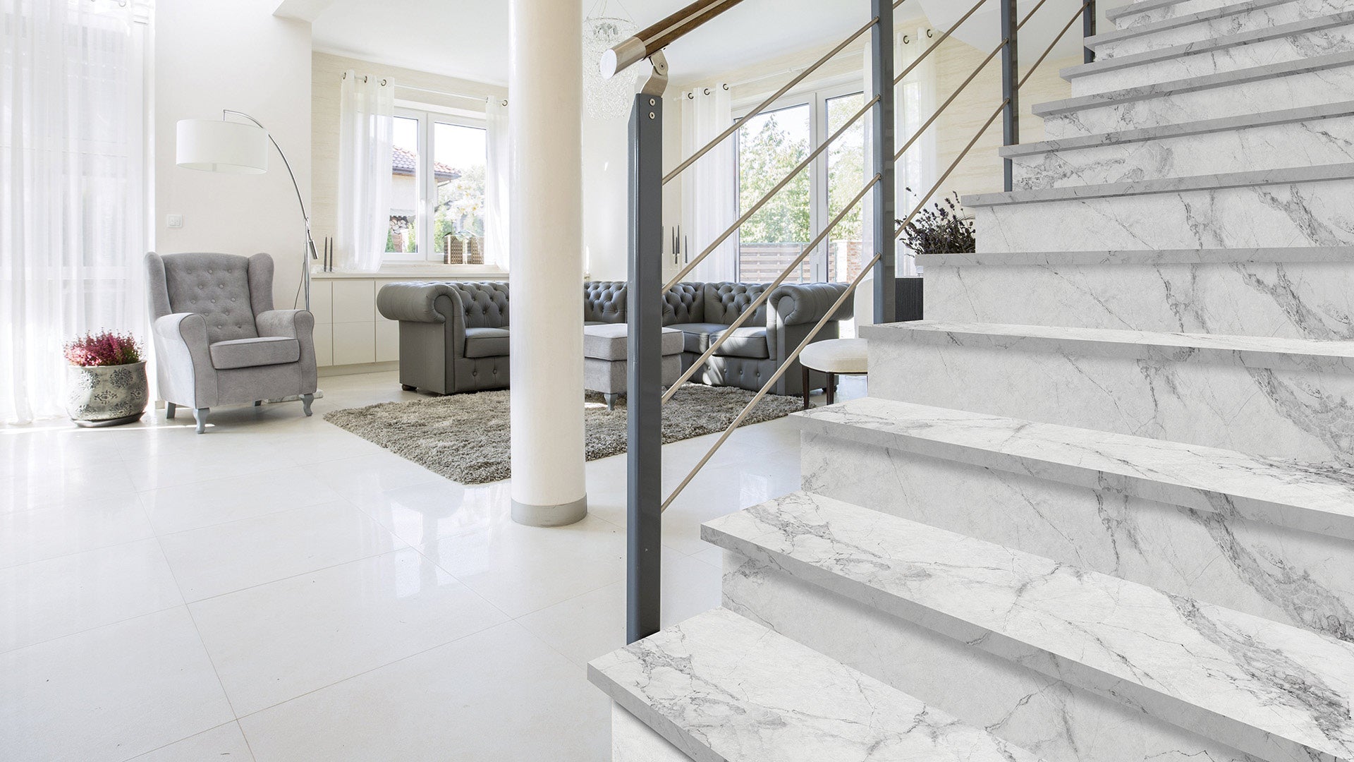Calacatta Normandie - 5710