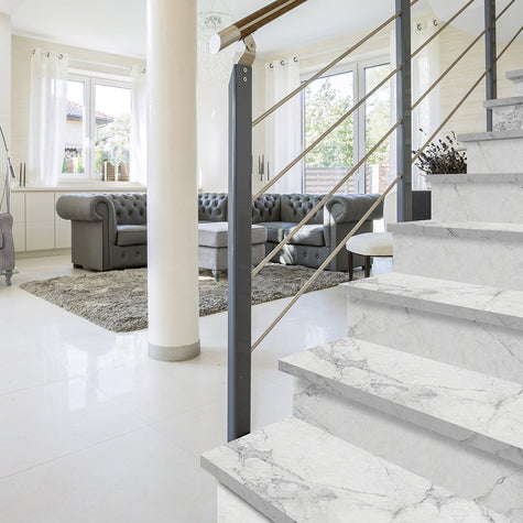 Calacatta Normandie - 5710