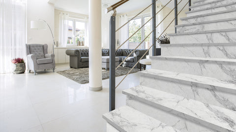 Calacatta Normandie - 5710