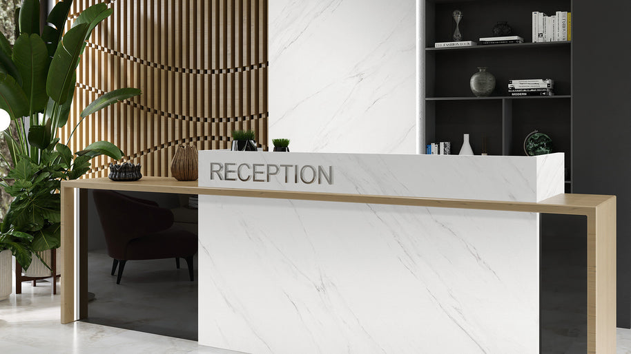 Calacatta Riviera - 5720