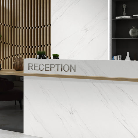 Calacatta Riviera - 5720