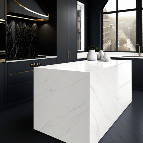 Calacatta Riviera - 5720