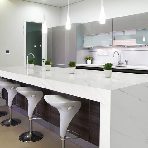 Calacatta Riviera - 5720