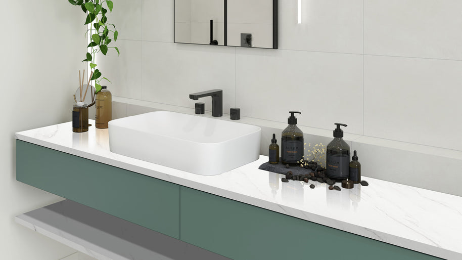 Calacatta Riviera - 5720