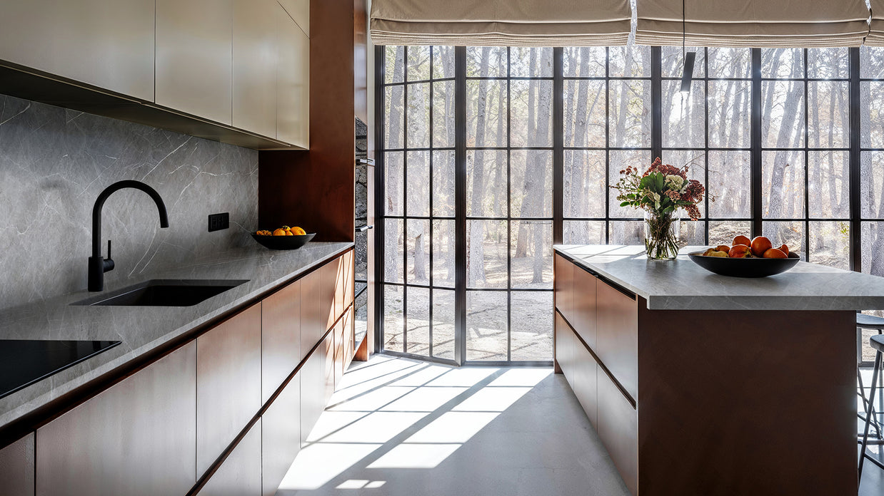 Calacatta Opale - 5730