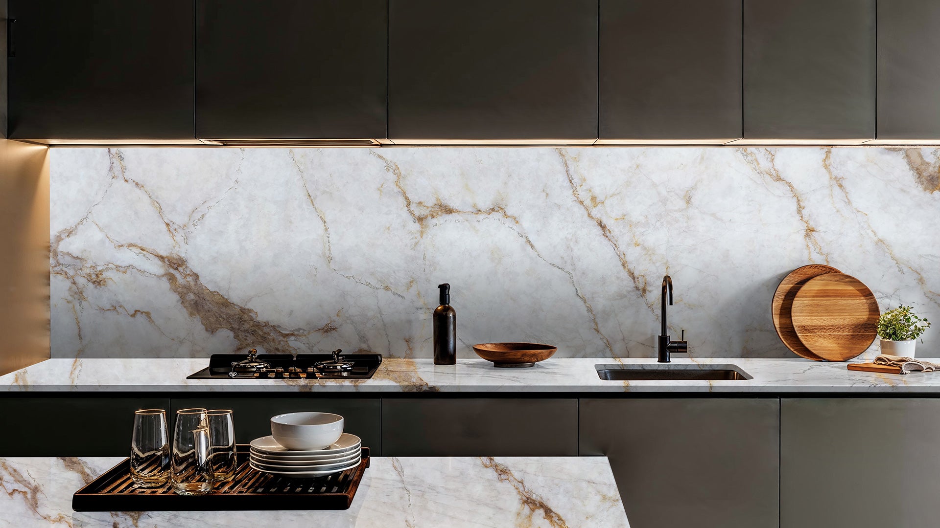 Calacatta Maritime - 5740