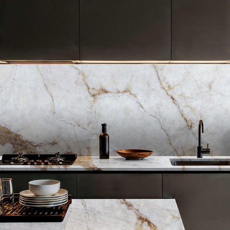 Calacatta Chery - 5750