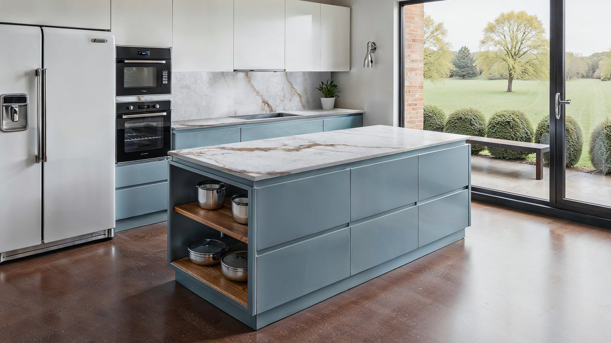 Calacatta Chery - 5750