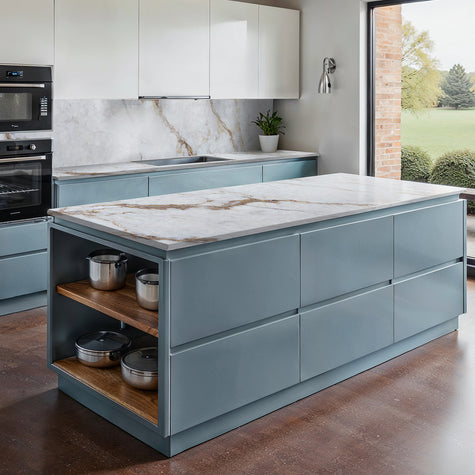 Calacatta Chery - 5750