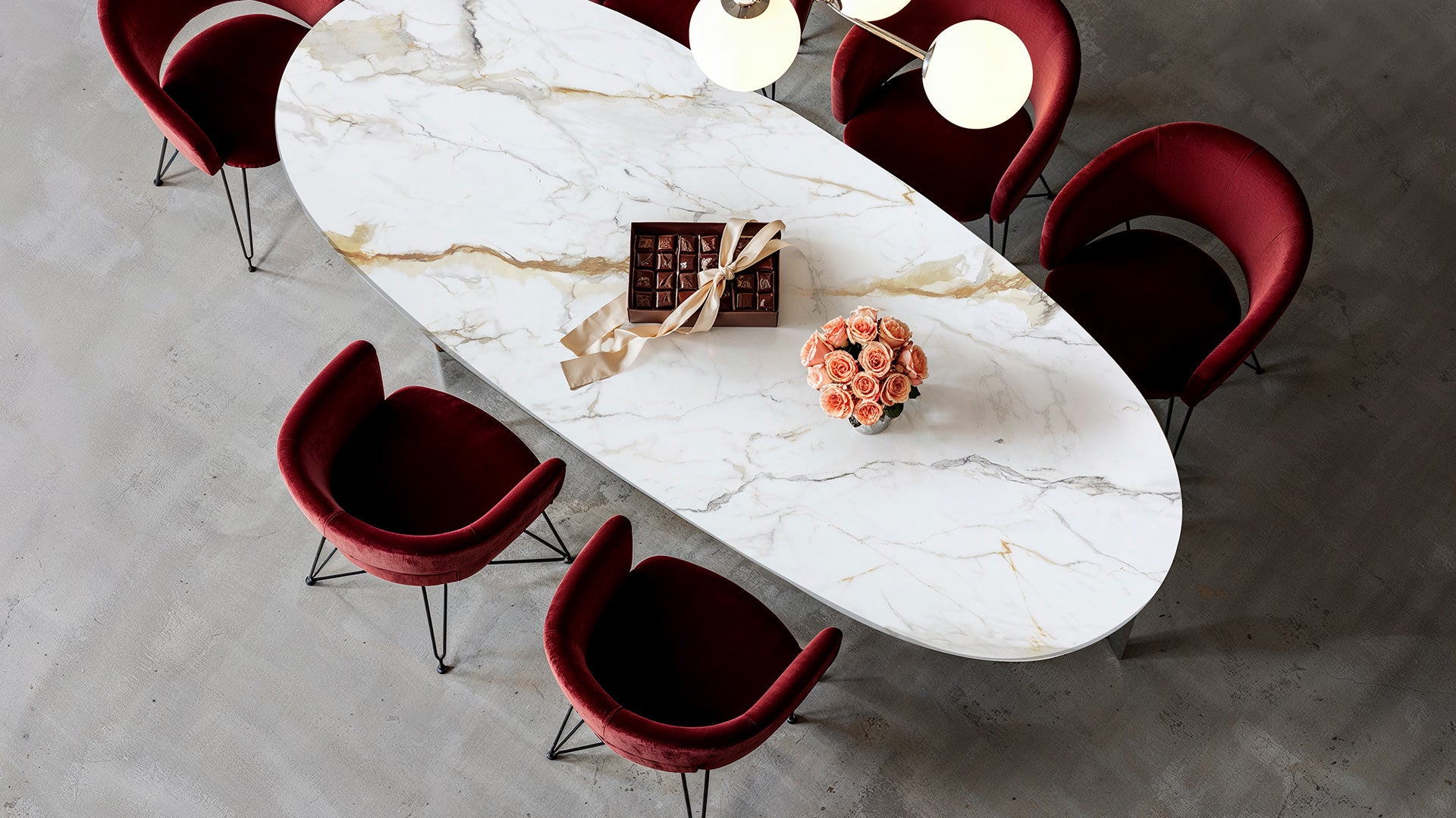 Calacatta Besson - 5751