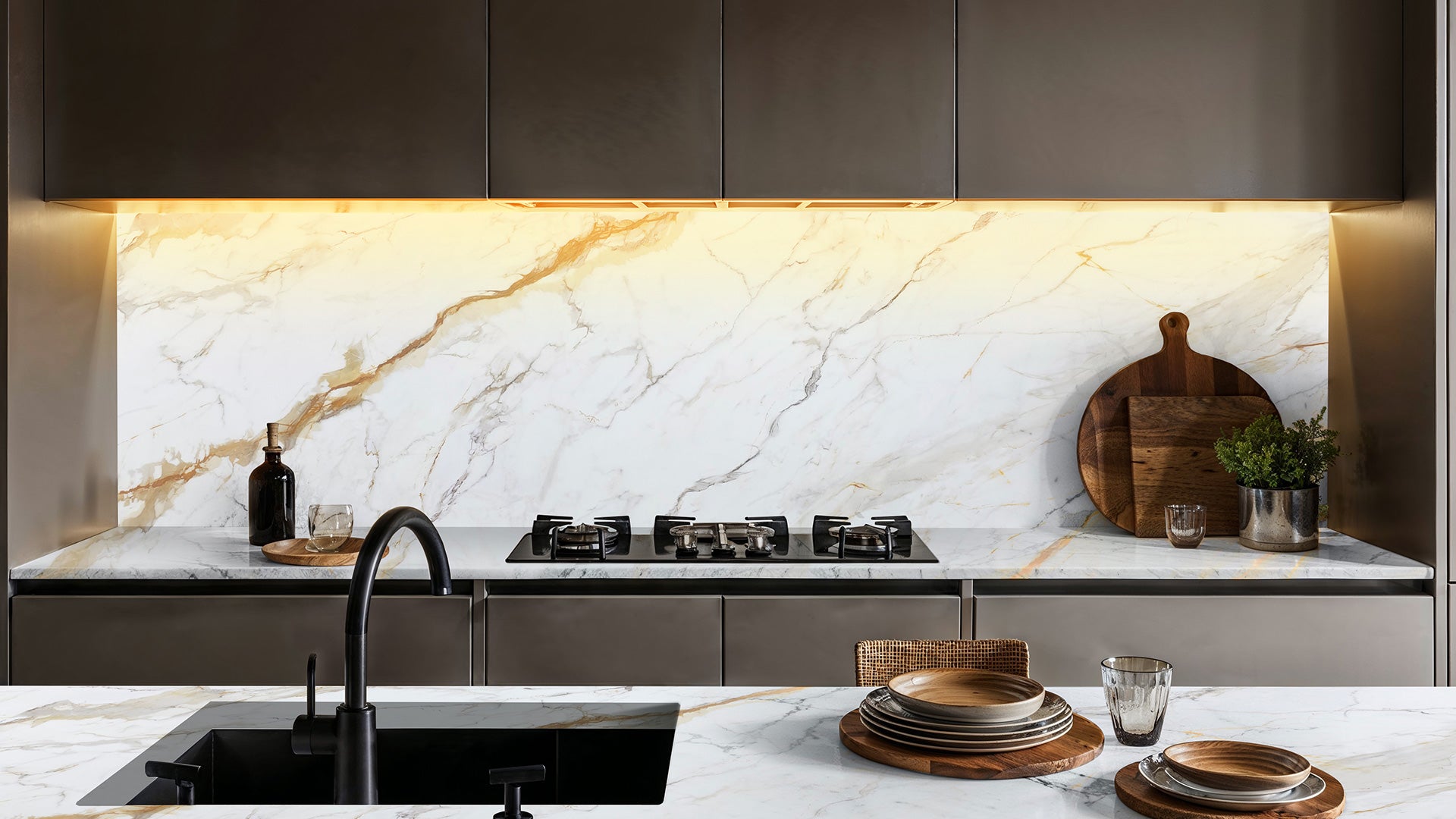 Calacatta Besson - 5751