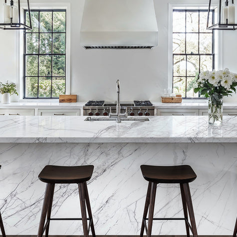 Calacatta Aveyron - 5753