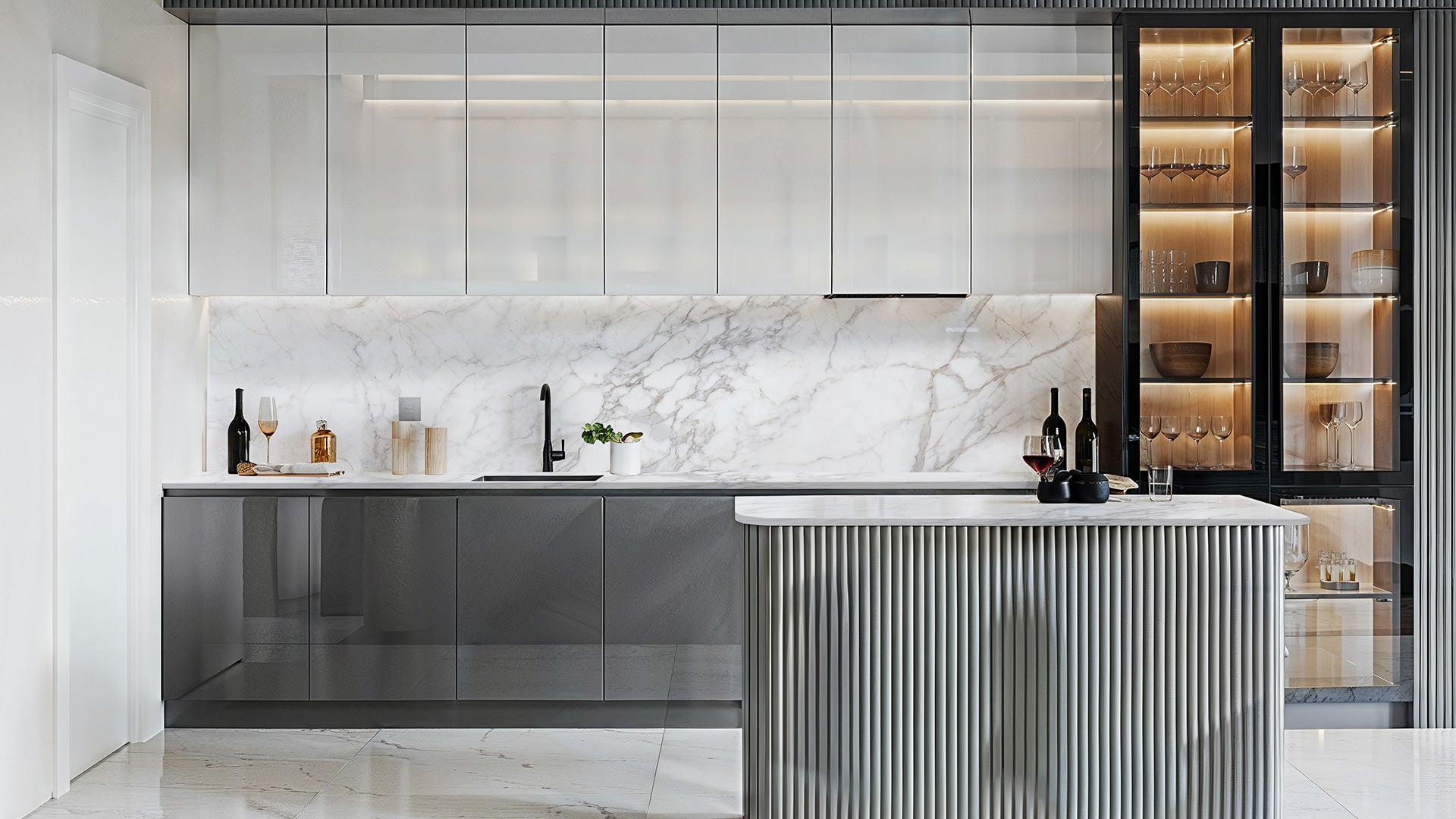 Calacatta Viviez - 5754