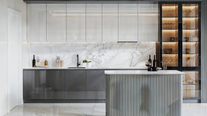 Calacatta Viviez - 5754