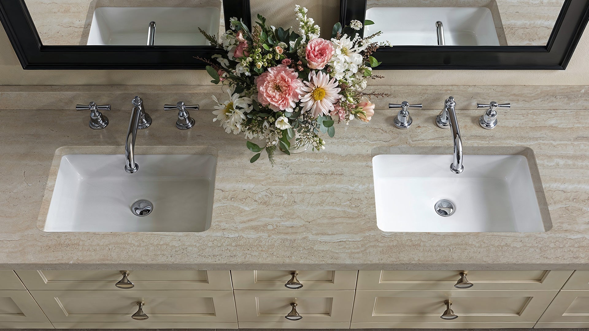 Travertine Souppes - 5800