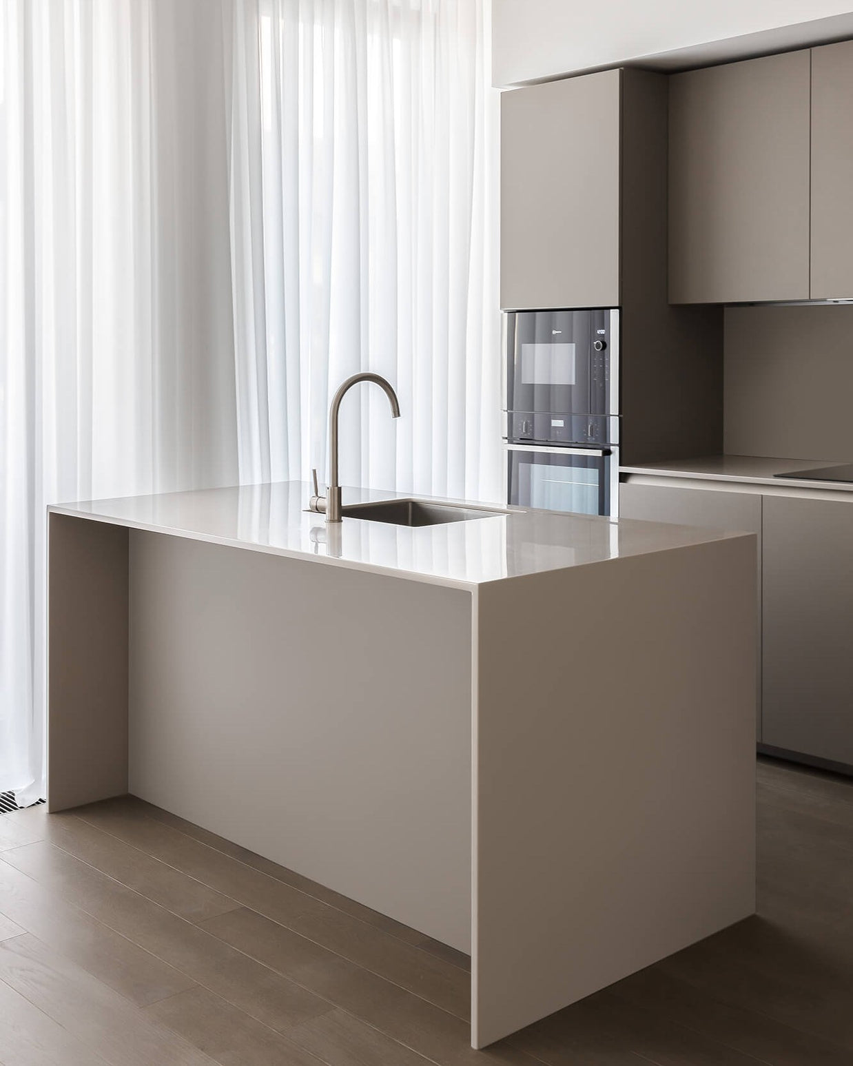 Kerrock 924 Beigeing