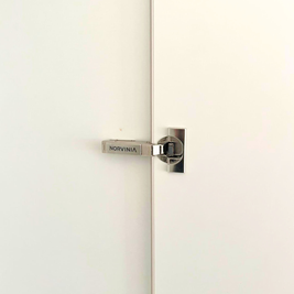 Mobilier la comandă pentru dormitor NORVINIA