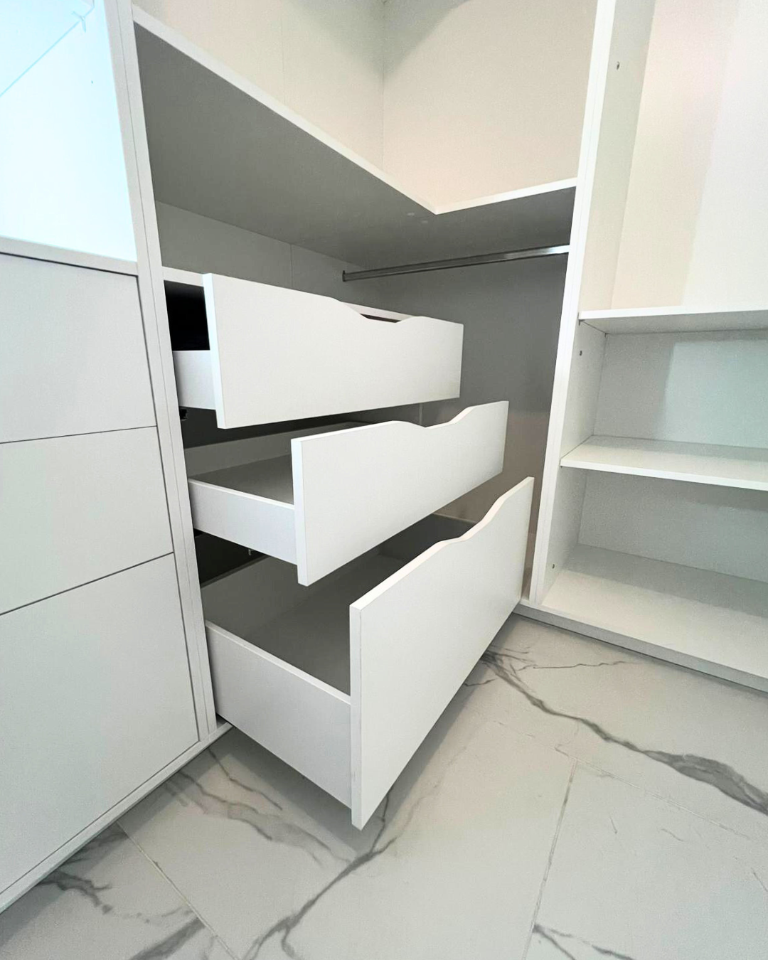 Dressing (debara) realizat la comandă de NORVINIA